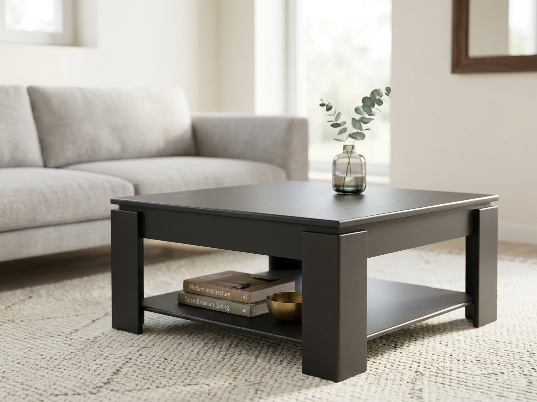 Center Table 2